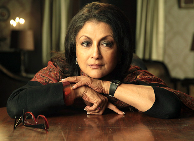 Aparna Sen on her secret appearance in Konkana’s directorial debut