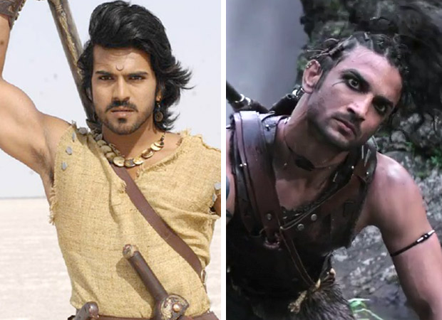 BREAKING Magadheera producers reach out of court settlement with Raabta makers