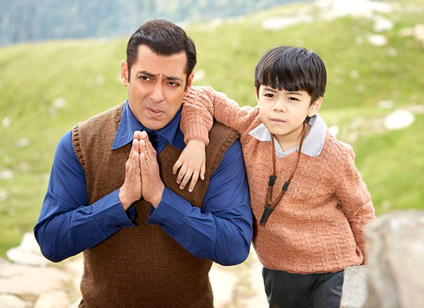 BREAKING Salman Khan’s Tubelight cut by 14 minutes