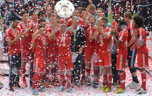 Bayern-Munich-Bundesliga-champions