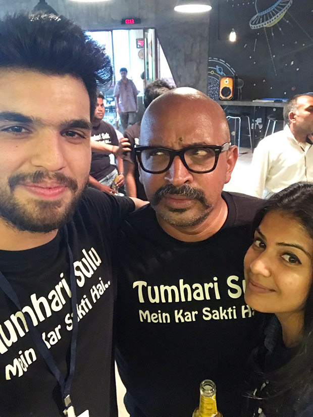 Check out It's a wrap for Vidya Balan's Tumhari Sulu (1)