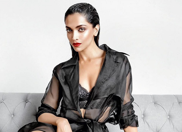 Deepika Padukone will give you fitness goals