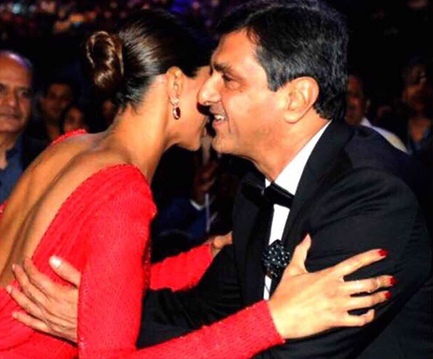 Deepika Padukone’s message to her father Prakash Padukone will surely MELT YOUR HEART!