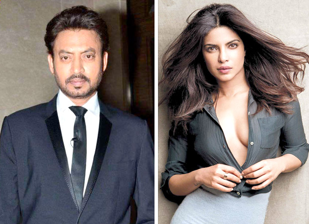 Did Irrfan Khan opt out of Priyanka Chopra starrer Gustakhiyan