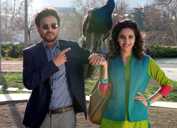 Hindi Medium Day 11 in overseas