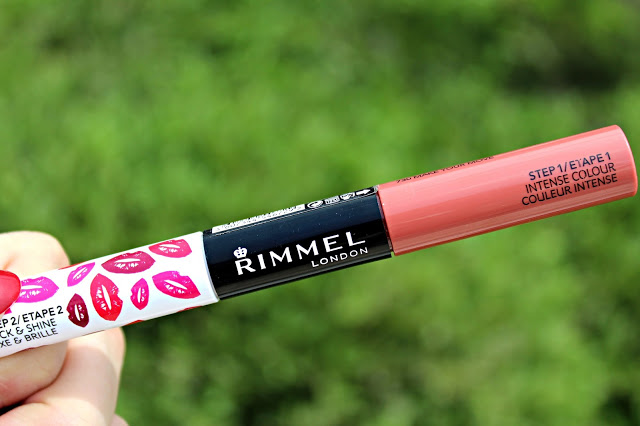 rimmel london’s provocalips