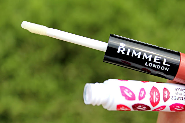 rimmel london’s provocalips