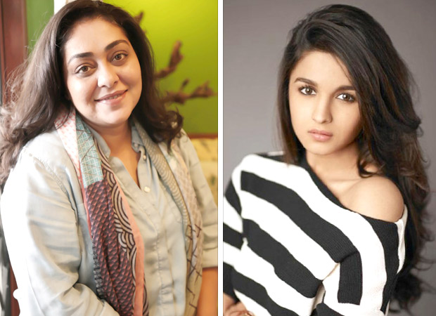 Meghna Gulzar to recreate India and Pakistan for Alia Bhatt’s Raazi