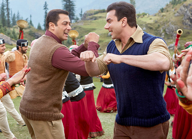 Music Review Tubelight