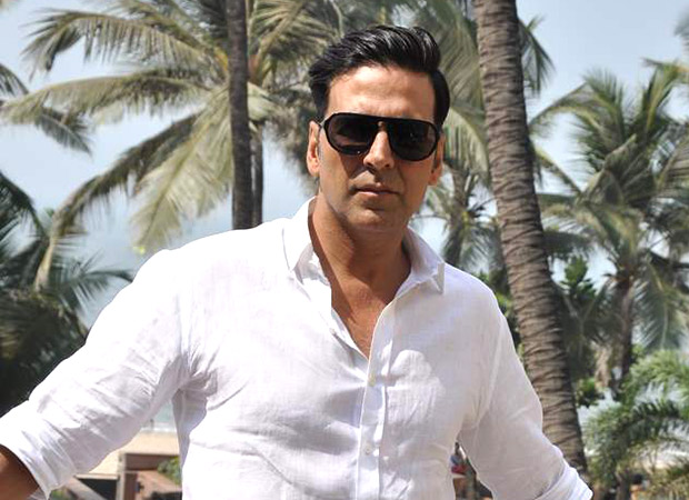 OMG! Akshay Kumar is pissed off and here’s why