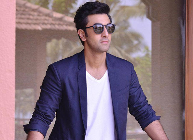 OMG! Has Ranbir Kapoor’s super-hero film been shelved