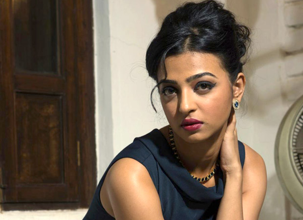 Radhika Apte’s role in Saif Ali Khan’s Baazaar