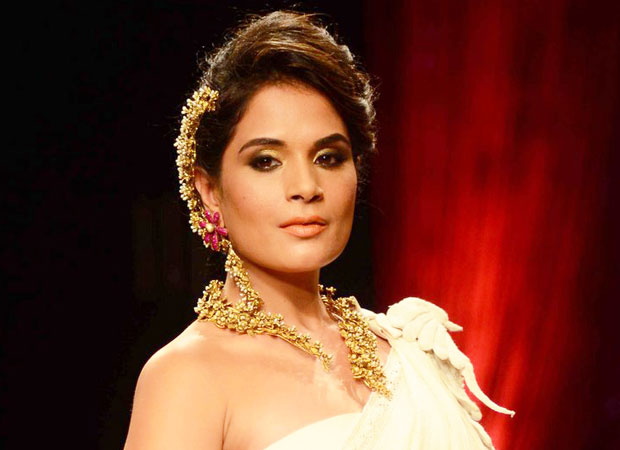 Richa Chadha to feature in international documentary on sustainable living news