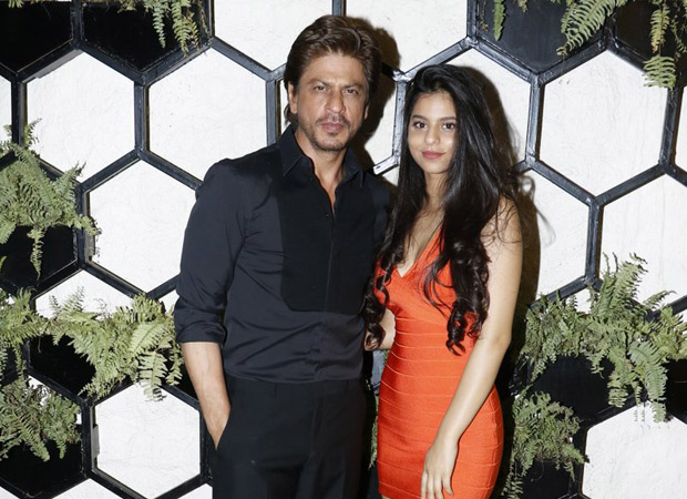 SCOOP: Shah Rukh Khan’s daughter prepares for Bollywood debut