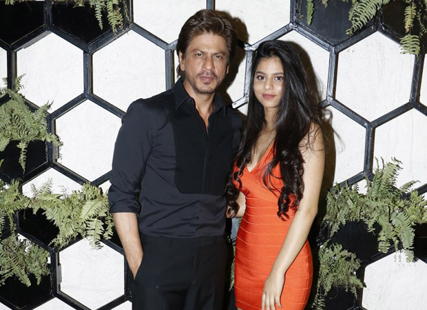 SCOOP: Shah Rukh Khan’s daughter prepares for Bollywood debut