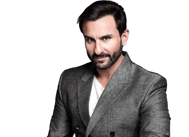 Saif Ali Khan is apprehensive of daughter Sara Ali Khan's career in Bollywood