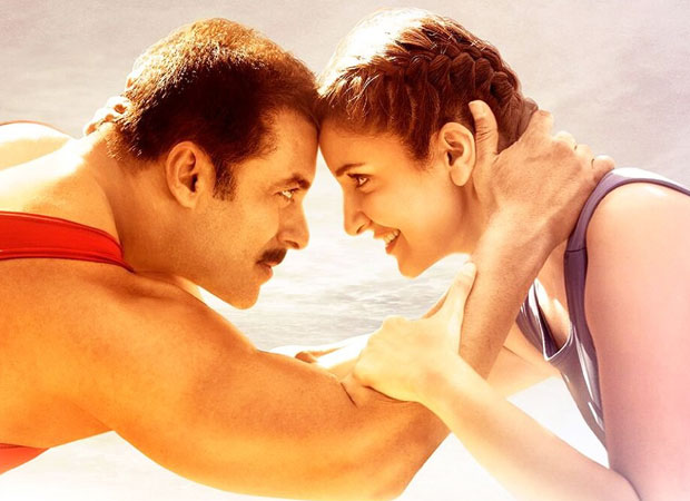 Salman Khan’s Sultan to compete for top honors at Shanghai International Film Festival
