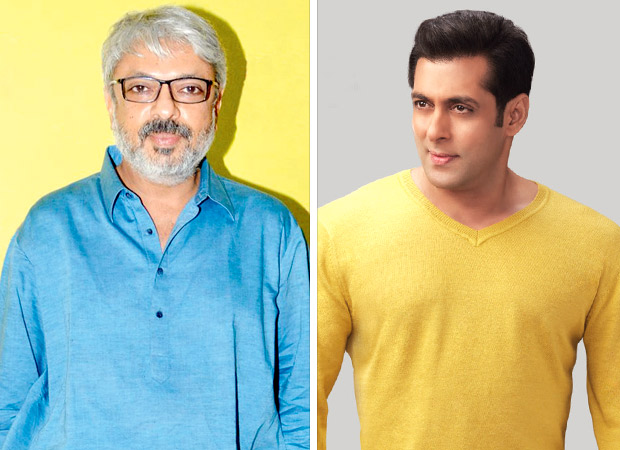 Sanjay Leela Bhansali’s Instagram declaration of reunion with Salman Khan is a hoax