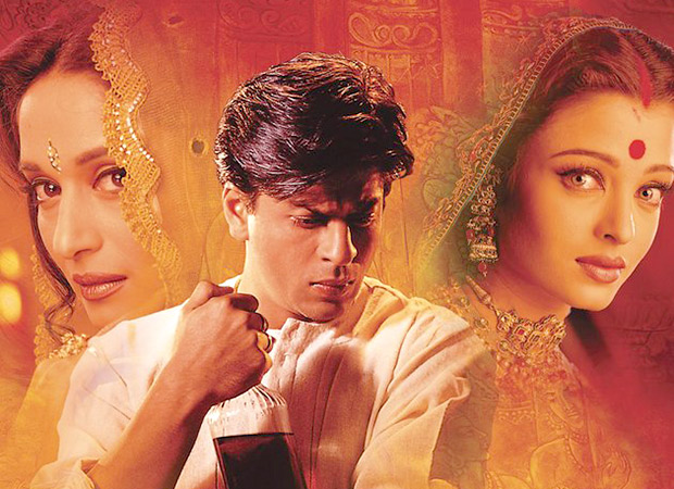 Scoop Sanjay Leela Bhansali’s Devdas in 3D this July