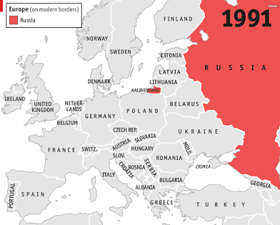 russia and nato a history of attempting rapprochement