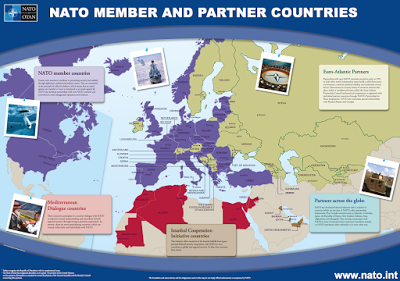 russia and nato a history of attempting rapprochement
