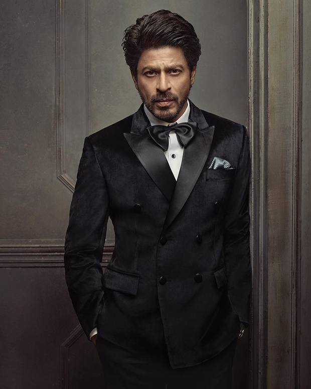 Shah Rukh Khan and Anushka Sharma look stunning in this latest photoshoot-2