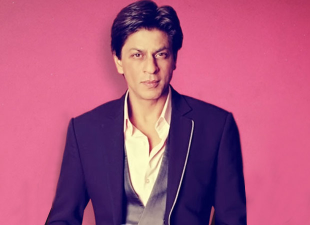 Shah Rukh Khan starts TED talk in India and here are all the details (2)