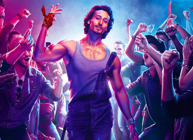 Tiger Shroff - Nawazuddin Siddiqui are a RIOT in Munna Micheal promo features