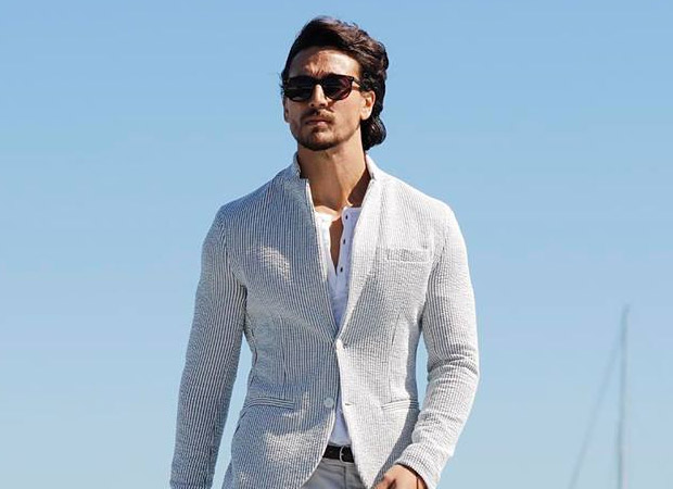 Tiger Shroff to open martial arts schools all over India