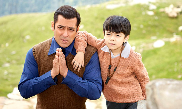 Tubelight Movie Review Images