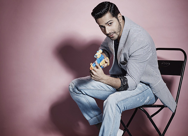 Varun Dhawan gets special permission