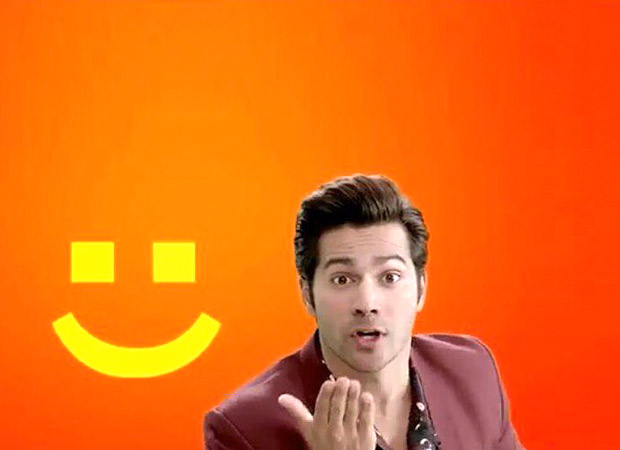 Varun Dhawan now turns ambassador