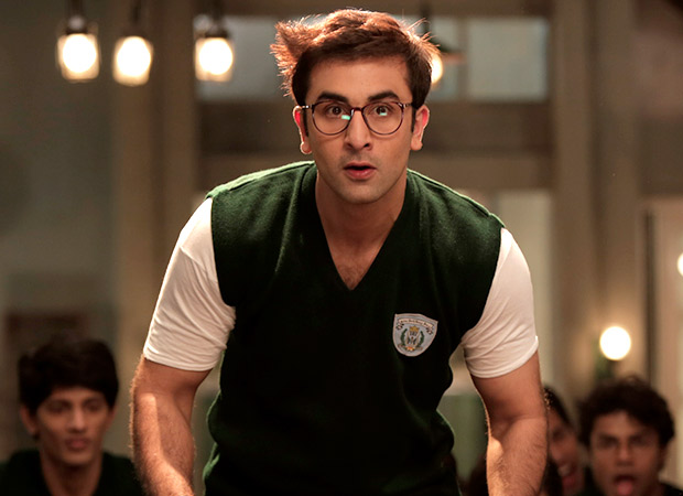 WHAT Ranbir Kapoor had contemplated on shelving Jagga Jasoos