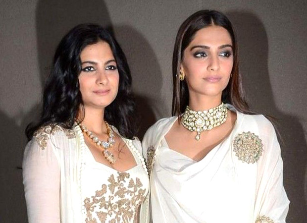 WOW! Sonam Kapoor and Rhea Kapoor win PETA award for THIS REASON!