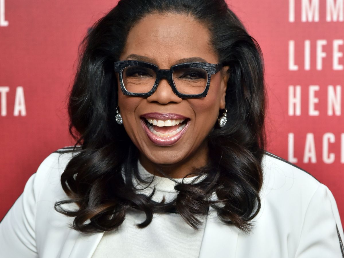 oprah winfrey says she’ll never run for public office
