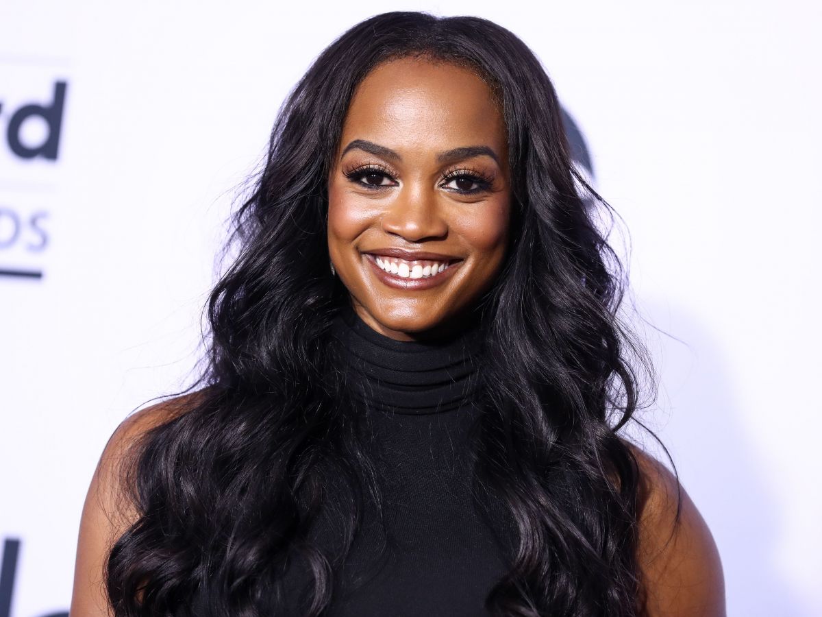 rachel lindsay watched rumored ex kevin durant win the nba championship
