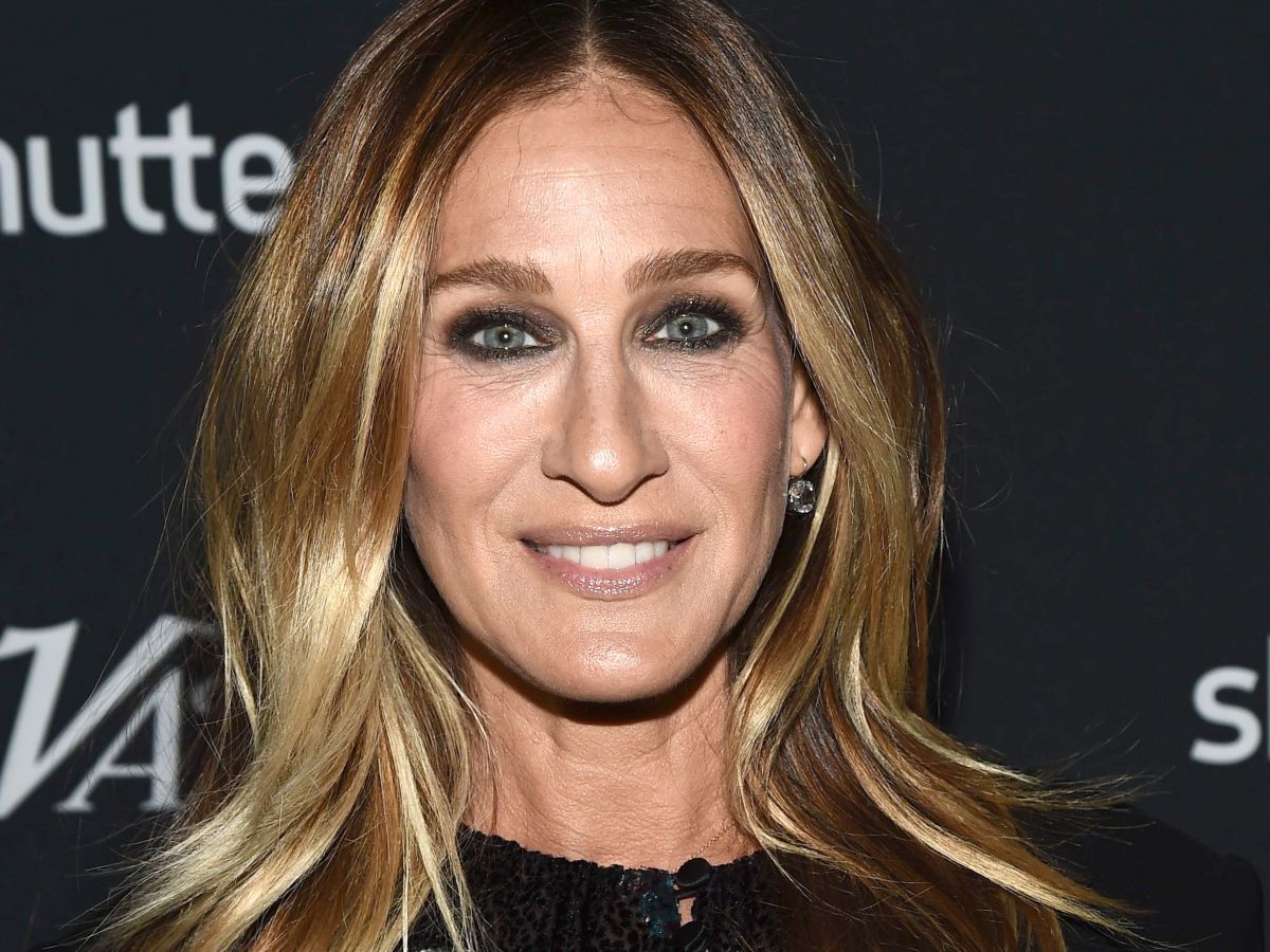 when did sarah jessica parker’s son get so grown up?