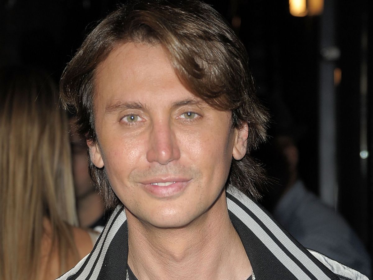 jonathan cheban is now acting. 