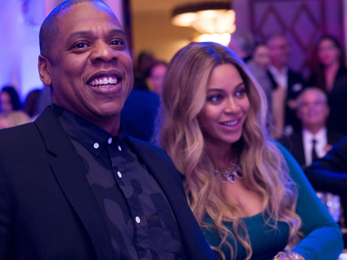 JAY-Z's 4:44 Addresses Cheating Rumors & The Beyhive Is Going Wild