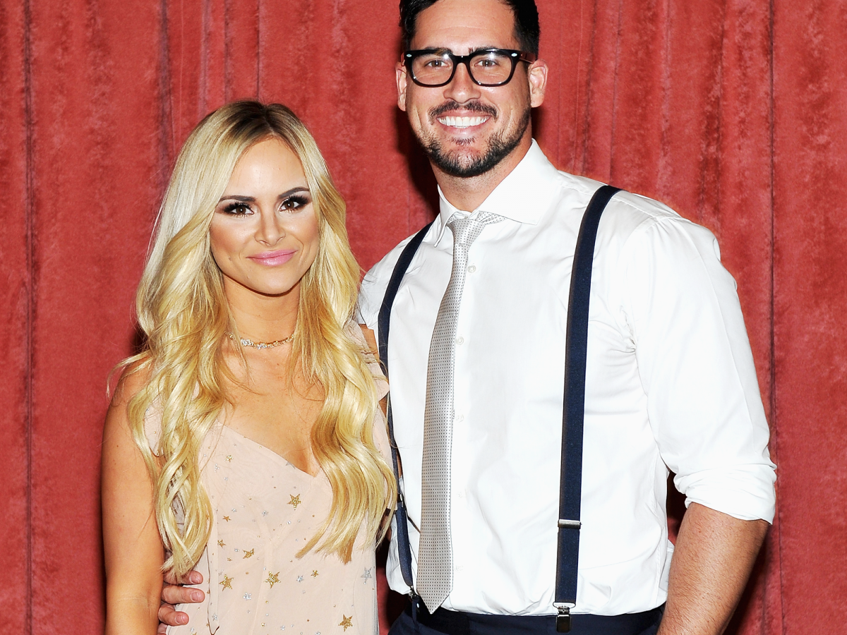 josh murray and amanda stanton aren’t getting back together