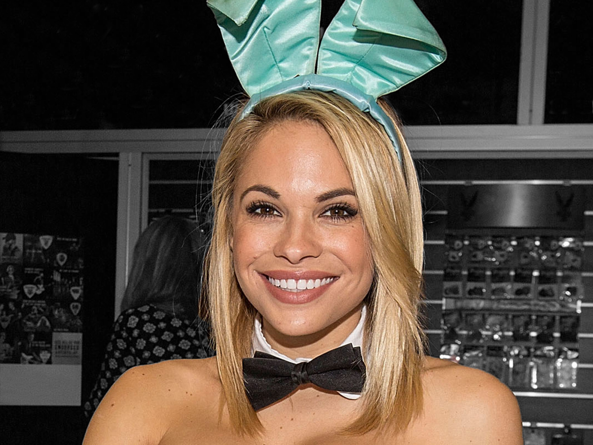 playboy model dani mathers speaks out