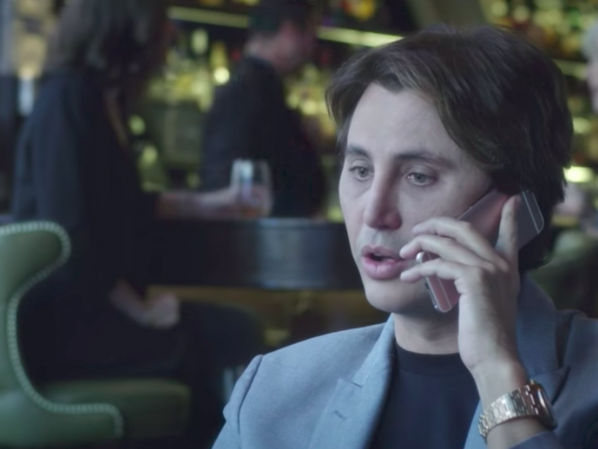 jonathan cheban is now acting