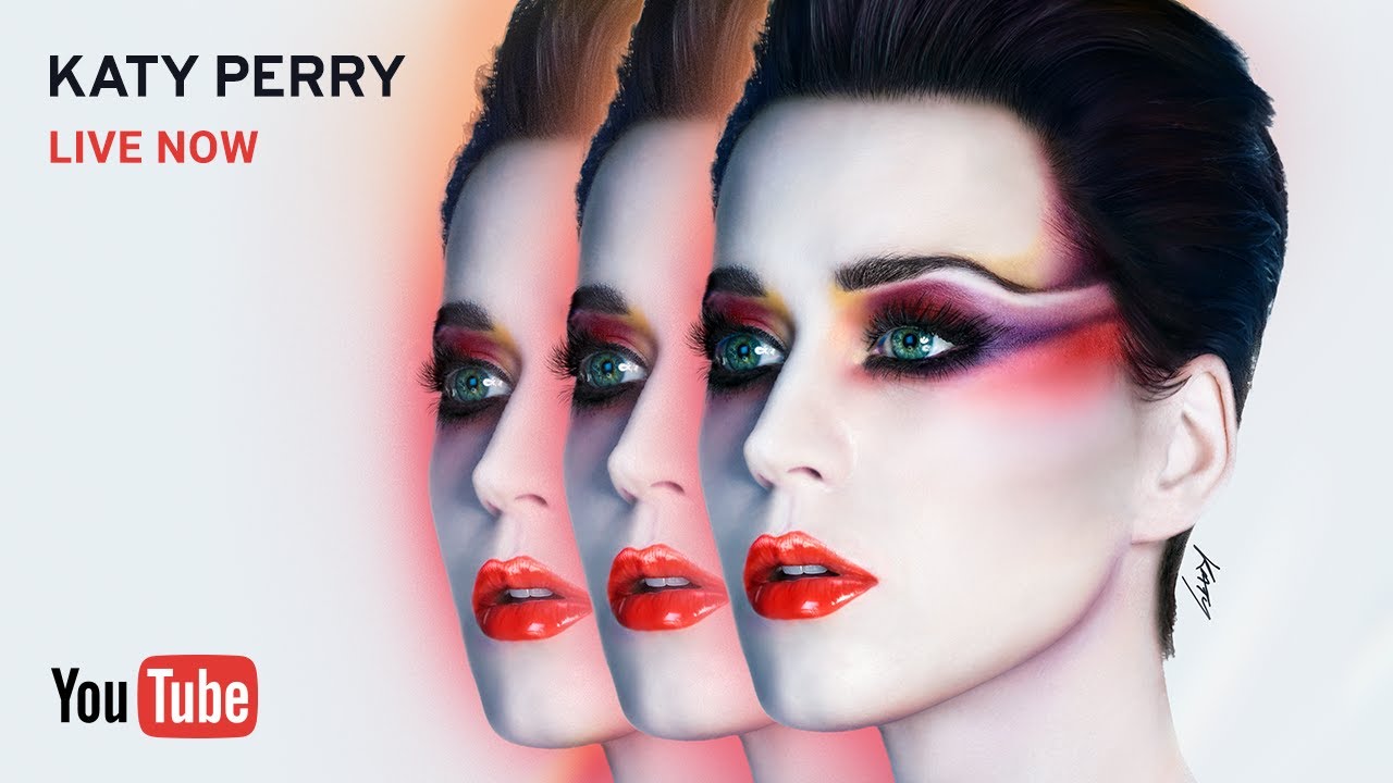 Is Katy Perry’s Changed “Swish Swish” Lyric A Message To Taylor Swift?