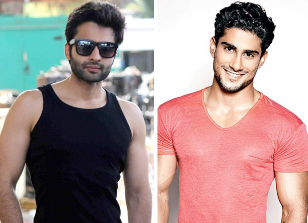 Jackky Bhagnani and Prateik Babbar to play lovers on stage and this is what it is all about