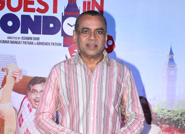 “Aamir Khan has a bigger goodwill than Tata, Birla”- Paresh Rawal