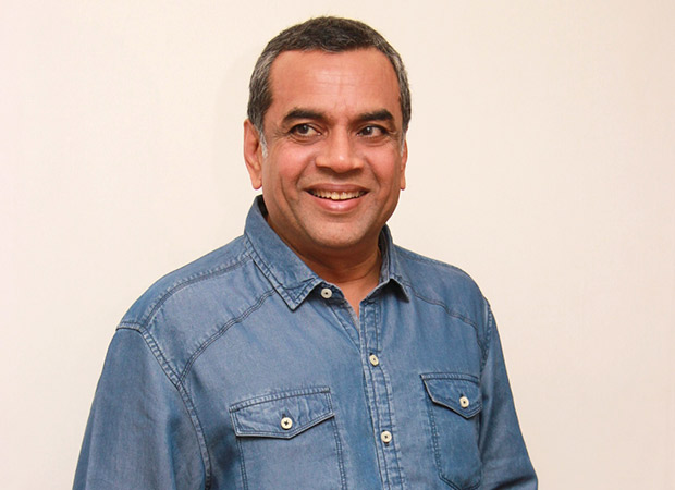 “Aamir Khan has a bigger goodwill than Tata, Birla”- Paresh Rawal1