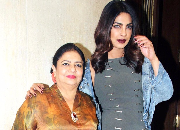 WOW! Madhu Chopra’s reply about her daughter Priyanka Chopra’s wedding will floor you!