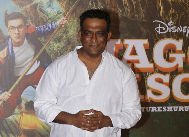 After Rishi Kapoor’s rant, Anurag Basu finally speaks up on Jagga Jasoos failure