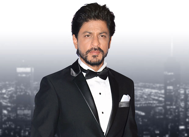 After TED Talks, Shah Rukh Khan all set to speak at Oxford University news