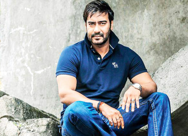 Ajay Devgn